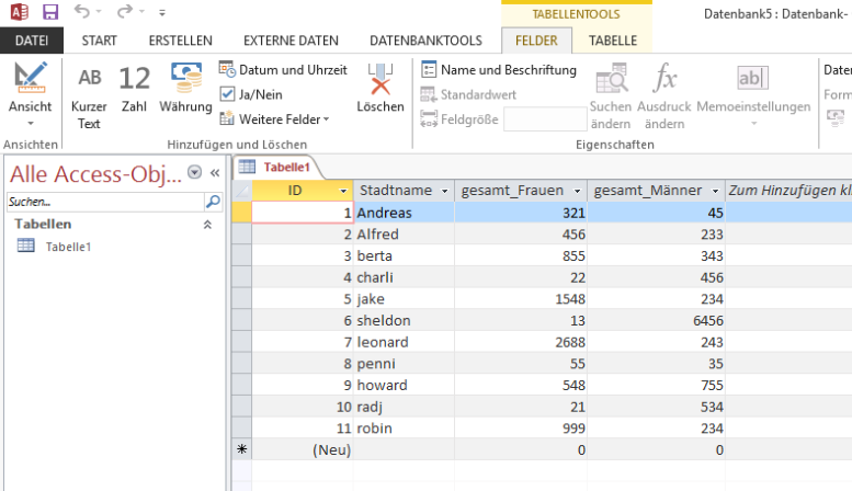 access3 - nach Einfügen aus Calc.png