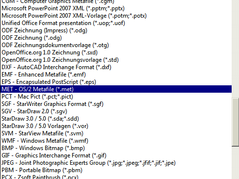 met-Dateifilter im Dateidialog von OpenOffice.gif