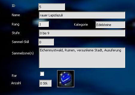 So sieht derzeit mein Eingabeformular aus, die Möglichkeiten des LAyouts hätte ich gerne auch bei Abfragen oder Berichten.