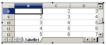 In diesen Modus größer ziehen