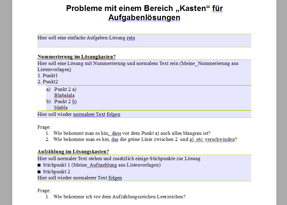 Beispieldokument als Bild