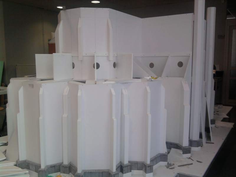 so hab ich angefangen