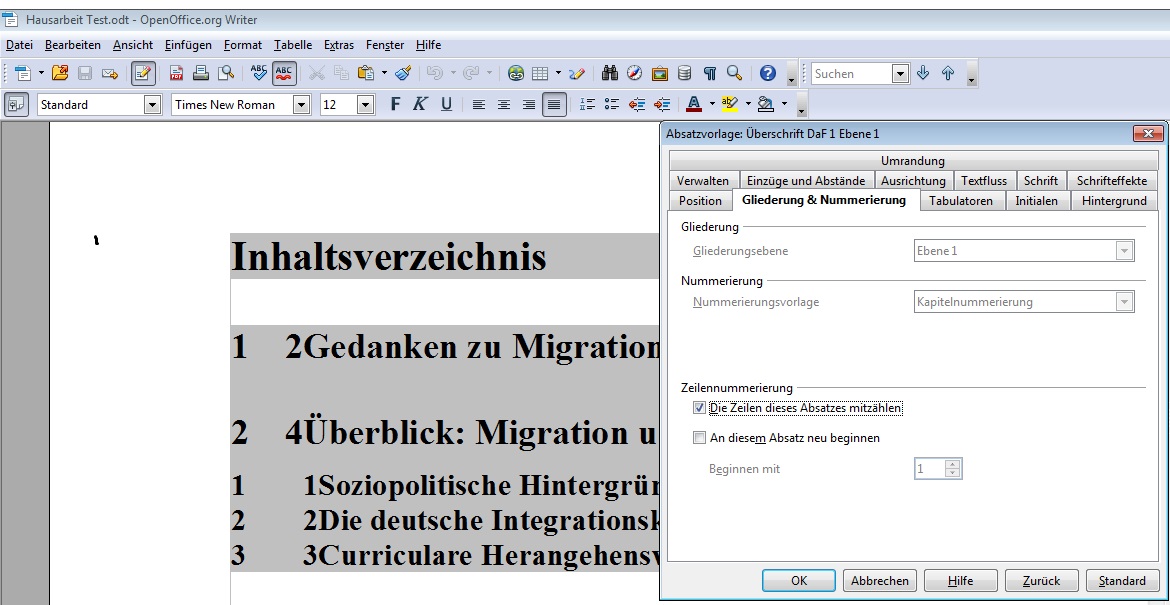 Screenshot Gliederung und Nummerierung.jpg