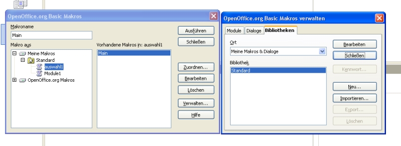 Screenshot Macro-Export