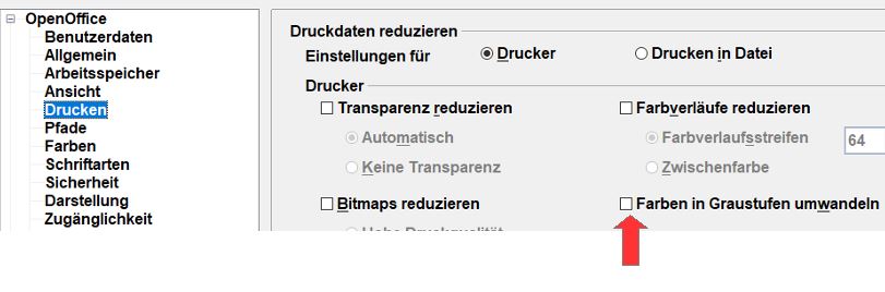 AOO Einstellungen Drucken in Graustufen.JPG
