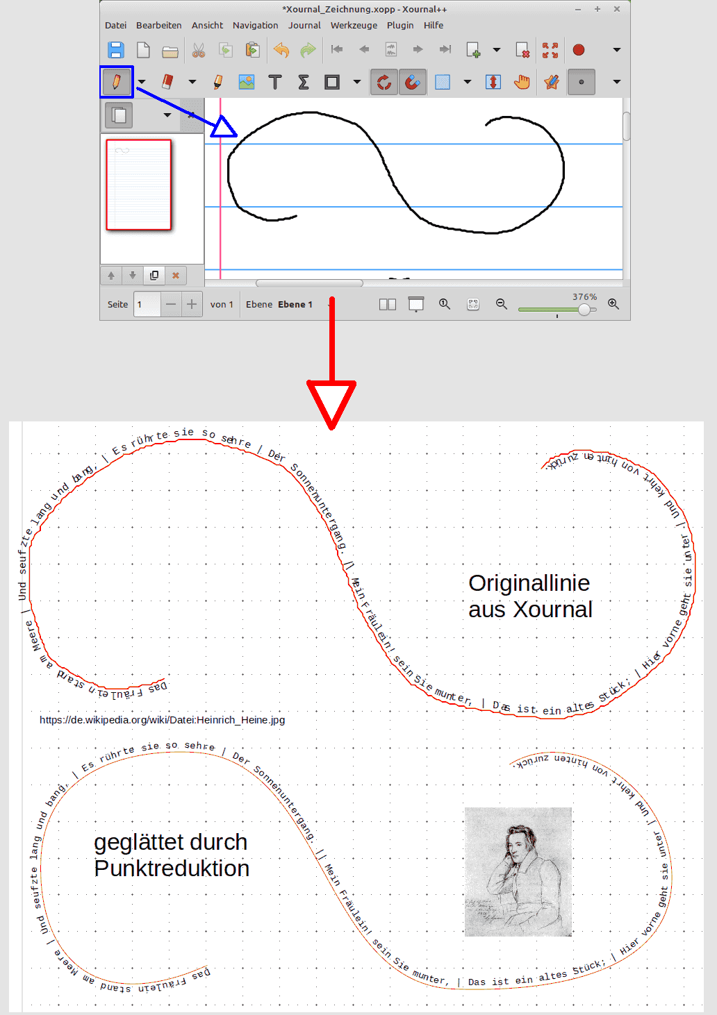 Xournal_LiegendesFragezeichen_HeinrichHeineTextDraw.png