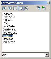 Wo ist hier bitte der &quot;Neu&quot; Button?