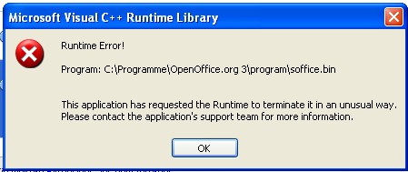 Neuinstallation